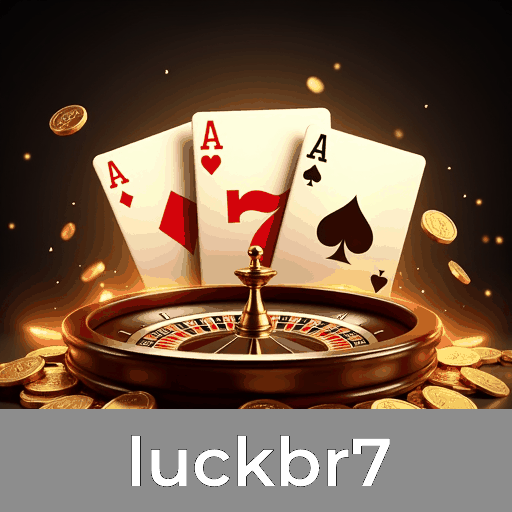Bônus e Promoções Imperdíveis no LuckBR7