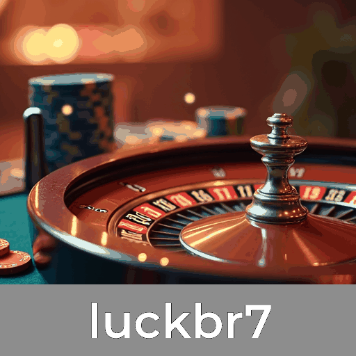 Garanta acesso seguro instantâneo com luckbr7