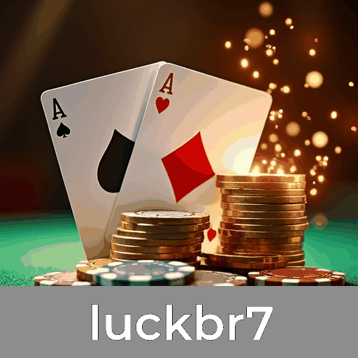 Luckbr7: Seu Cassino Online Seguro e Divertido