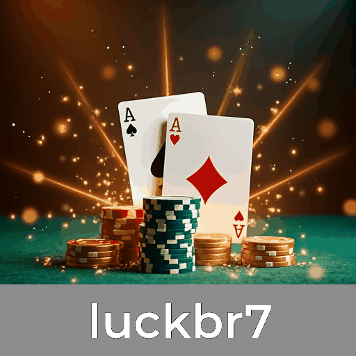 Explore o poder do aplicativo luckbr7: Apostas móveis simplificadas