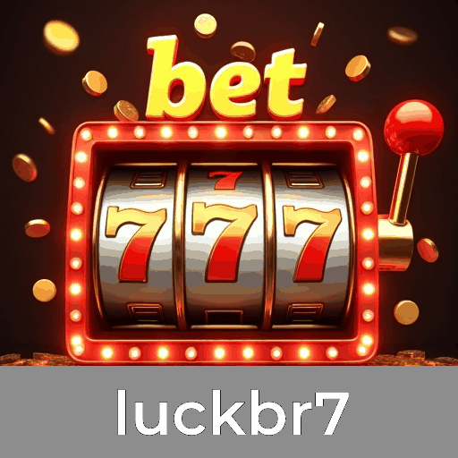 luckbr7: Seu Portal de Jogos Online Profissional e Seguro